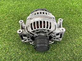 Генератор AUDI A4 B8 2.0 CAEB 2012 (б/у)