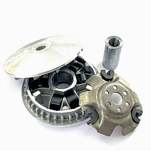 Варіатор передній квадроцикл ATV Loncin 200