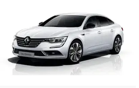 Renault Talisman (2015-2022 р.)