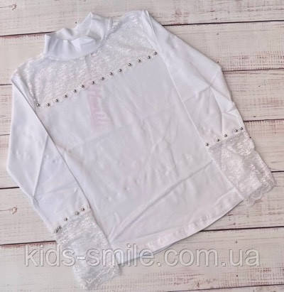 Гольфики підліткові (С 140-176 зріст)