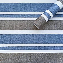 Самоклеюча плівка 0,45х10м х 0,07мм Сапфірова SW-00001217