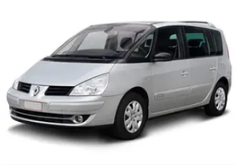 Renault Espace IV (2002-2010г.)