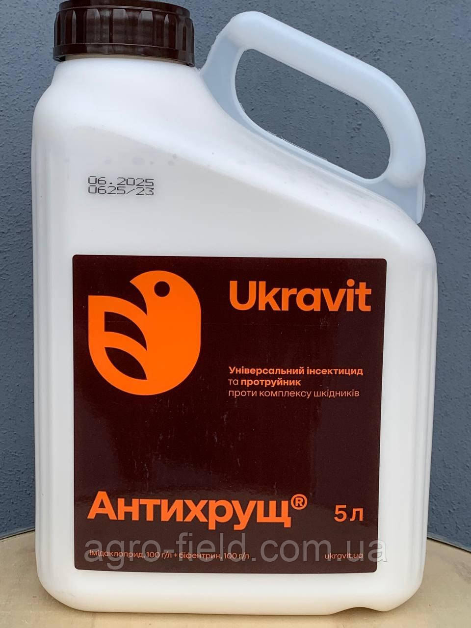 Інсектицид Антихрущ 5 л, фото 1
