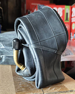 12 х 1.95/2.125 Камера з кривим соском.Камера для велосипеда. Камера для коляски. Камера дитячого велосипеда.