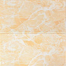 Самоклеюча 3D панель 700х700х4мм Персиковий мармур SW-00001343
