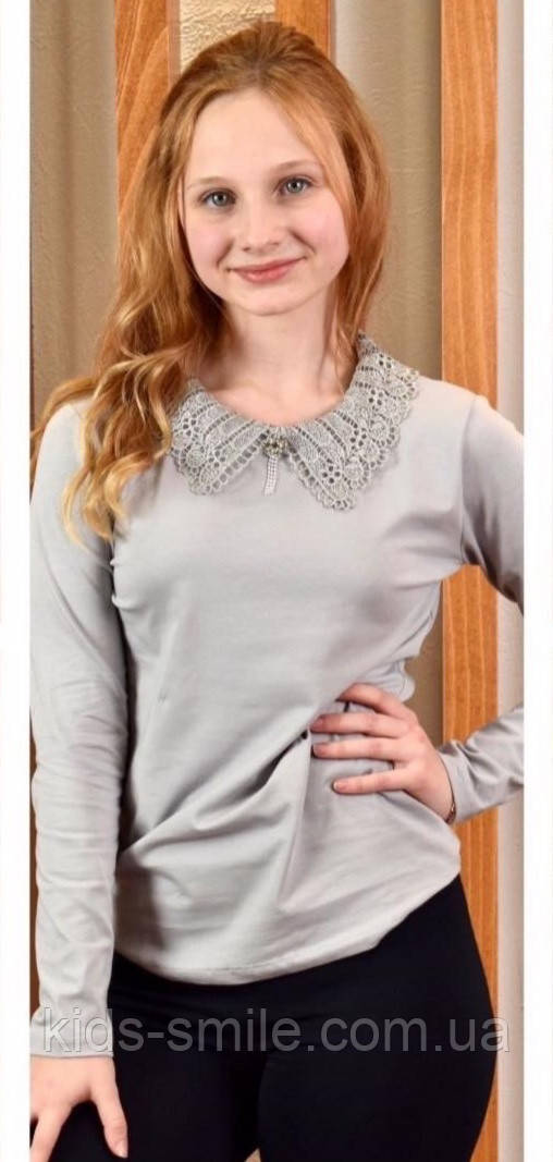 Блузки підліткові (З 116-134 зріст) )