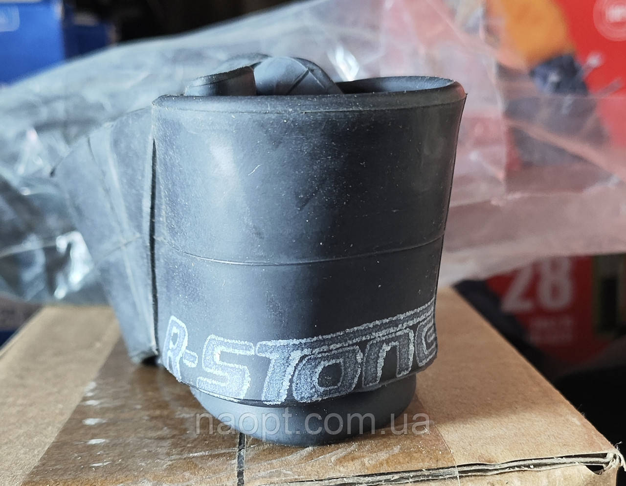 Камера-12 "USSR", фото 1