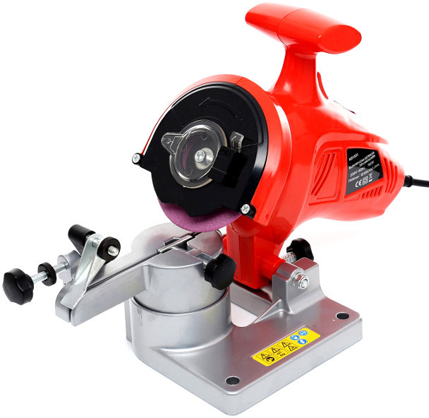 Верстат для заточування ланцюгів Kraft&Dele KD1551