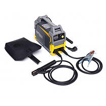 Інверторний зварювальний апарат MMA 330 A Kraft&Dele KD1826, фото 4