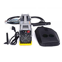 Інверторний зварювальний апарат MMA 330 A Kraft&Dele KD1826, фото 5