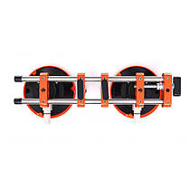 Присоска для плитки та скла 500 мм Kraft&Dele KD10739, фото 2