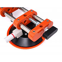 Присоска для плитки та скла 500 мм Kraft&Dele KD10739, фото 4