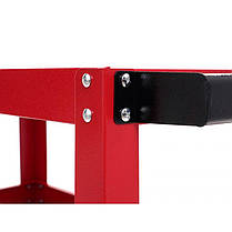 Візок для майстерні Kraft&Dele KD1065, фото 3