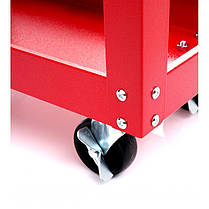 Візок для майстерні Kraft&Dele KD1065, фото 4