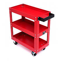 Візок для майстерні Kraft&Dele KD1065, фото 5