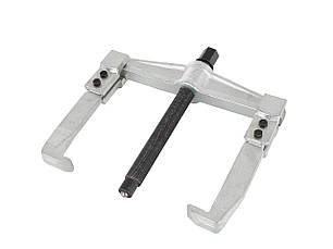 Знімач підшипників двозахватний 300 мм Geko G02204, фото 2