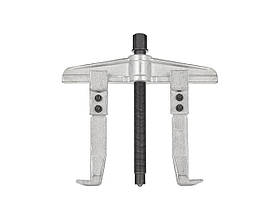 Знімач підшипників двозахватний 300 мм Geko G02204, фото 4