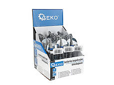 Телескопічне оглядове дзеркало 24-69 см Ceko G03215A, фото 2