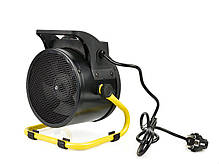 Керамічний електронагрівач потужністю 2 кВт Geko G80407, фото 4