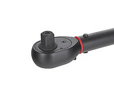 Динамометричний ключ 1/2" Tvardy T00253, фото 3