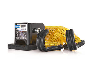 Тримач - ободний гак для фермерського домкрата (Hi-lift Farm Jack) Geko G02389, фото 1