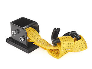 Тримач - ободний гак для фермерського домкрата (Hi-lift Farm Jack) Geko G02389, фото 2