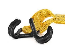 Тримач - ободний гак для фермерського домкрата (Hi-lift Farm Jack) Geko G02389, фото 3