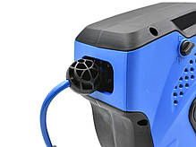 Шланг пневматичний на котушці Geko G03191, фото 4