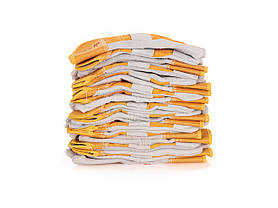 Рукавички робочі шкіряні розмір 10,5 Geko G73545, фото 3