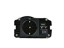 Перетворювач напруги SINUS Geko G17011, фото 5