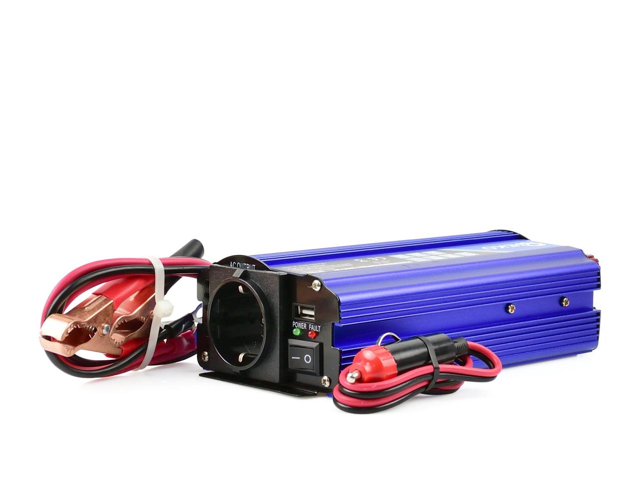 Перетворювач напруги SINUS Geko G17010