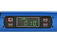 Магнітний цифровий рівень 40 см Geko G03317, фото 5