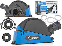 Кришка пиловидалення для КШМ Geko G80259