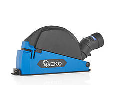 Кришка пиловидалення для КШМ Geko G80259, фото 2