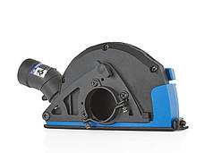 Кришка пиловидалення для КШМ Geko G80259, фото 3