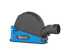 Кришка пиловидалення для КШМ Geko G80259, фото 4