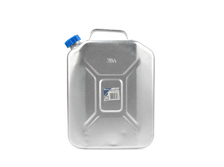 Алюмінієва каністра 20 л Geko G03237, фото 2