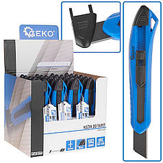 Різак для шпалер 100х18х0,5 мм Geko G01850A