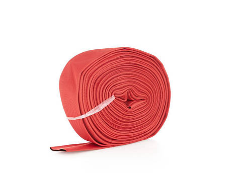 Шланг пожежний 2" 30 м Geko G70034, фото 1