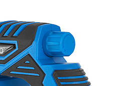 П'єзо паяльна лампа для картриджів Profi 190 г Geko G20078, фото 3