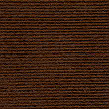 Самоклеюча плитка під ковролін темно-коричнева 300х300х4,5мм SW-00001422