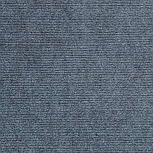 Самоклеюча плитка під ковролін сіра 300х300х4,5мм SW-00001424