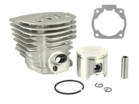 Циліндр з поршнем 46 мм для бензопил Husqvarna Geko G81115, фото 1