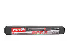 Динамометричний ключ 3/8" Tvardy T00252, фото 2