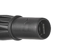 Пістолет для піни 1000 мл зі швидкороз'ємним з'єднанням Geko G73147, фото 2