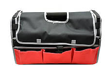 Сумка для інструментів 47+9 Tvardy T00451, фото 2