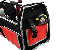 Сумка для інструментів 47+9 Tvardy T00451, фото 3