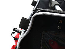 Сумка для інструментів 47+9 Tvardy T00451, фото 5