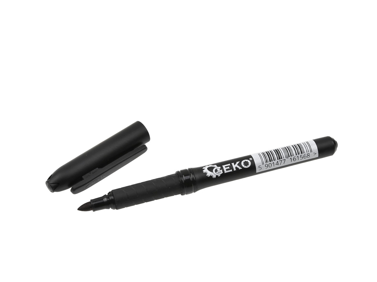 Перманентний будівельний маркер Geko G29020