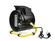 Керамічний електронагрівач 3 кВт Geko G80408, фото 2